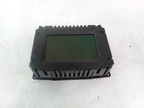 Used Display monitor OPEL VECTRA C GTS (Z02) 1.9 CDTI (F68) (120 hp) 25904424
