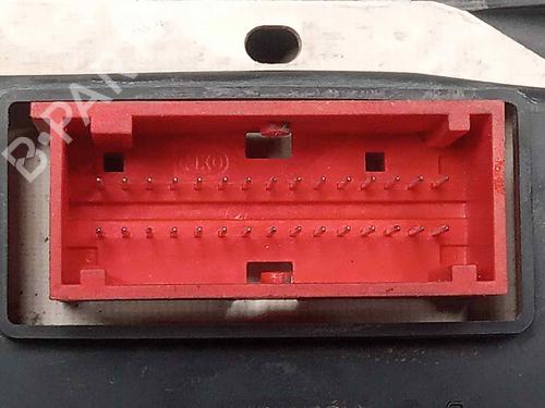 Cockpit OPEL VIVARO A Bus (X83)  | BP16316394C47 