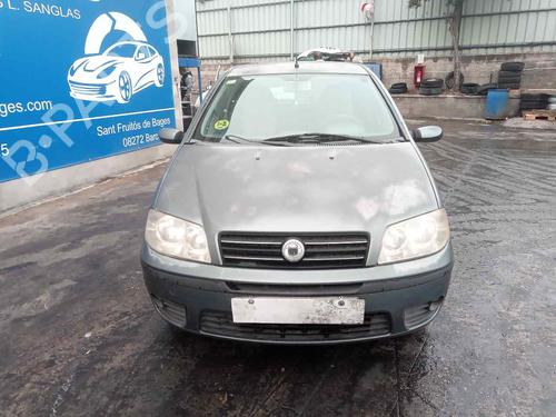 ABS Bremseaggregat FIAT PUNTO Hatchback Van (188_) 1.2 60 | BP16840175M43 