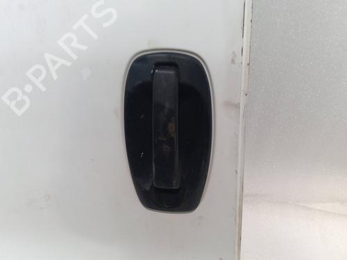 Right slide door PEUGEOT BIPPER Tepee  | BP24885353C75 