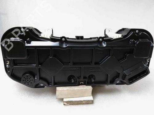 Instrument cluster TOYOTA AURIS (_E15_)  | BP14938834C47 