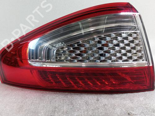 Used Left taillight FORD MONDEO IV (BA7) 2.0 TDCi (140 hp) 28316944