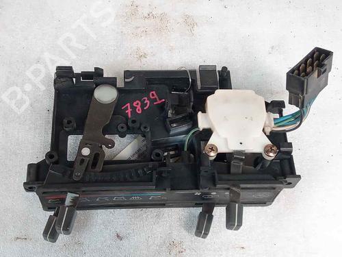 Climate control MITSUBISHI L200 (K3_T, K2_T, K1_T, K0_T) 2.5 TD 4WD (K34T) | BP19063342I5 