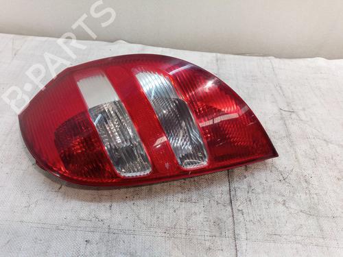 Used Right taillight Right taillight MERCEDES-BENZ A-CLASS (W169) A 160 (169.031, 169.331) (95 hp) 34157475 34157475