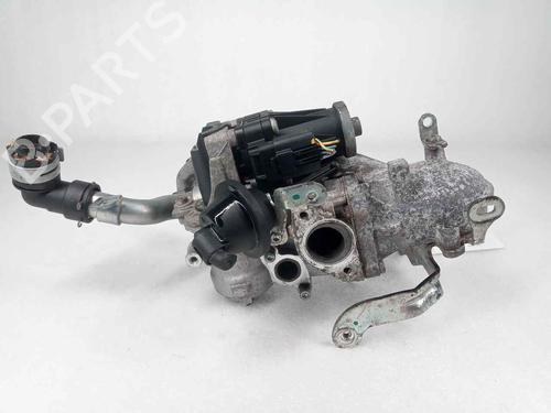 Used Egr FORD FIESTA VI Van 1.5 TDCi (75 hp) 11719653