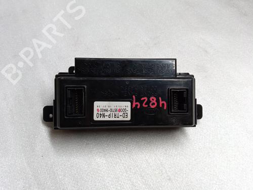 Display NISSAN ALMERA II (N16) 2.2 dCi | BP17585797C48 