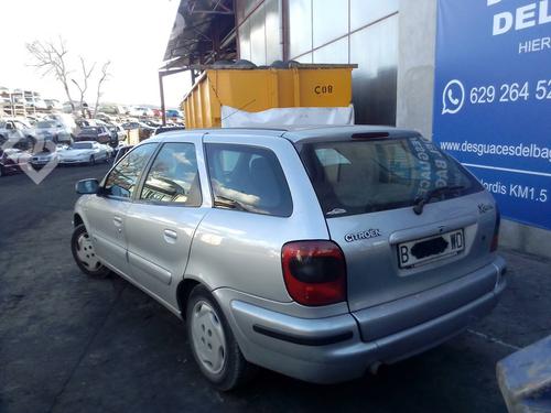 Tableau de bord CITROËN XSARA Break (N2) 1.9 TD | BP9183390C46 