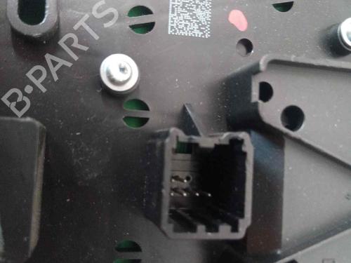 Midtkonsoll FORD FIESTA VI (CB1, CCN)  | BP23229615I22 