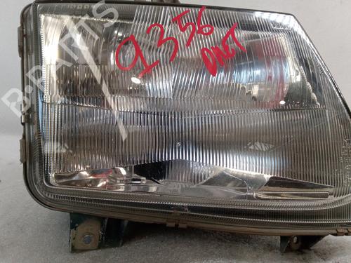 Used Right headlight MERCEDES-BENZ VITO Bus (W638) 114 2.3 (638.134, 638.194) (143 hp) 32724841
