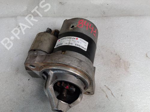 Used Starter FORD FIESTA VI (CB1, CCN) [2008-2025]  25771972
