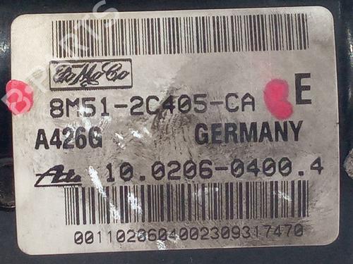 ABS pump FORD MONDEO IV (BA7) 2.0 TDCi | BP30557251M43 