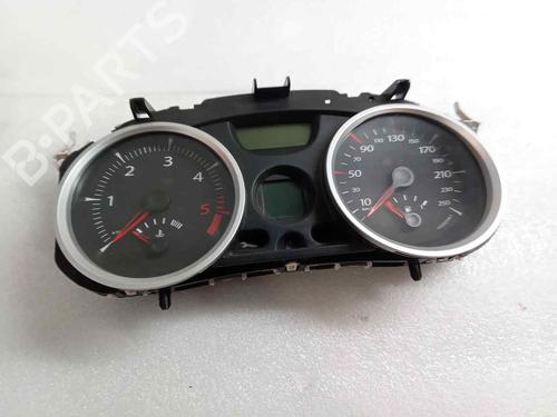 Used Instrument cluster RENAULT MEGANE II (BM0/1_, CM0/1_) [2001-2012]  25904457
