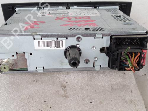 Radio FIAT PUNTO EVO (199_) 1.4 16V (199AXW1A) | BP17218306E6 