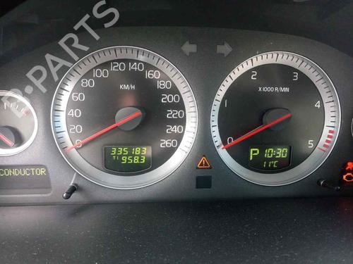 Elektronisk modul VOLVO XC90 I (275) D5 AWD | BP17951225M83 