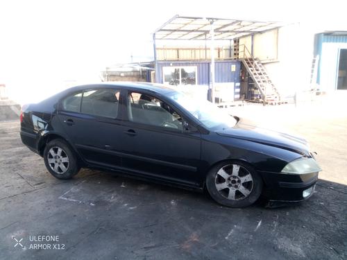 Instrument cluster SKODA OCTAVIA II (1Z3)  | BP30489682C47 