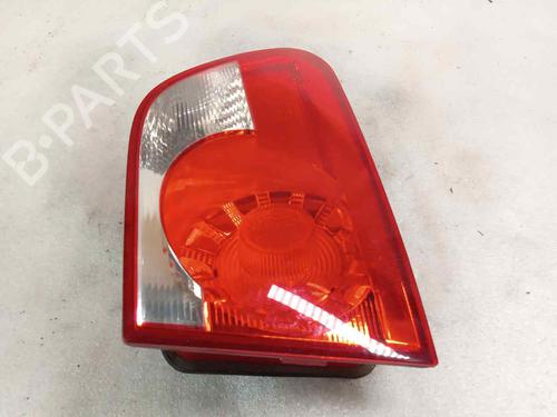 Used Right tailgate light SEAT ALTEA XL (5P5, 5P8) [2006-2015]  26123018