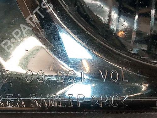 Left headlight KIA CARNIVAL II (GQ) 2.5 V6 | BP19515489C28 