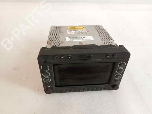 Radio ALFA ROMEO 159 Sportwagon (939_) 2.2 JTS (939BXB1B, 939BXB11) | BP24447898E6 
