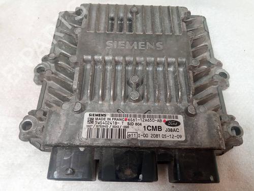 Computer motormanagement MAZDA 2 (DY) 1.4 CD | BP15217647M57