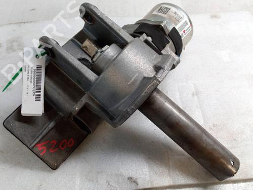 Used Steering column OPEL CORSA D (S07) [2006-2015]  28316934