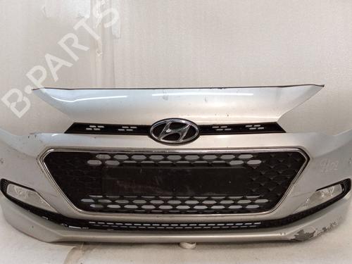 Used Front bumper Front bumper HYUNDAI i20 II (GB, IB) [2014-2021] 34159811 34159811