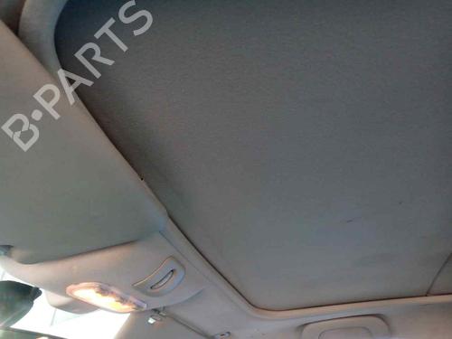 Used Sunroof NISSAN QASHQAI / QASHQAI +2 I (J10, NJ10, JJ10E) 2.0 (141 hp) 24980213