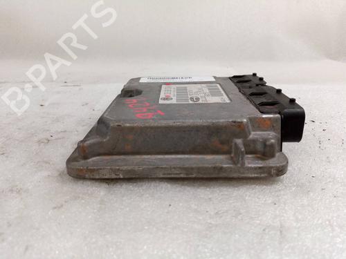 Engine control unit (ECU) SEAT CORDOBA (6L2) 1.4 16V | BP32445015M57 