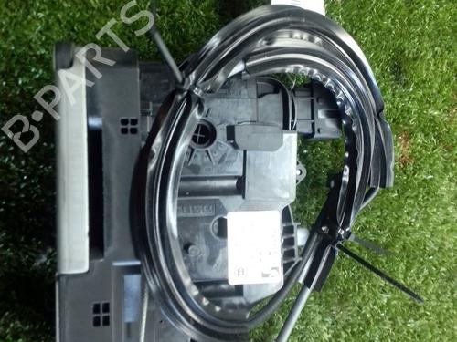 Used Front right lock FIAT DUCATO Bus (250_) [2006-2025]  8370963