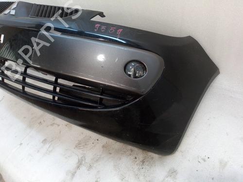 Front bumper MITSUBISHI COLT CZC VI Convertible (RG) 1.5 (Z36A) | BP30638325C7