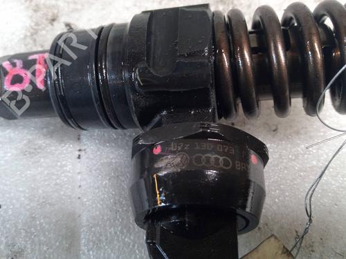 Injector VW TOUAREG (7LA, 7L6, 7L7) 5.0 V10 TDI | BP24147650M100