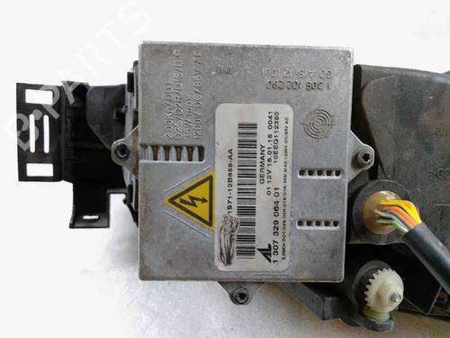 Faro izquierdo FORD MONDEO III (B5Y) 2.2 TDCi | BP17950603C28