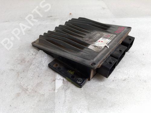 Engine control unit (ECU) RENAULT KANGOO (KC0/1_) 1.5 dCi | BP32261754M57