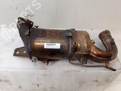 Used Catalyst OPEL INSIGNIA A Sports Tourer (G09) 1.8 (35) (140 hp) 22298490