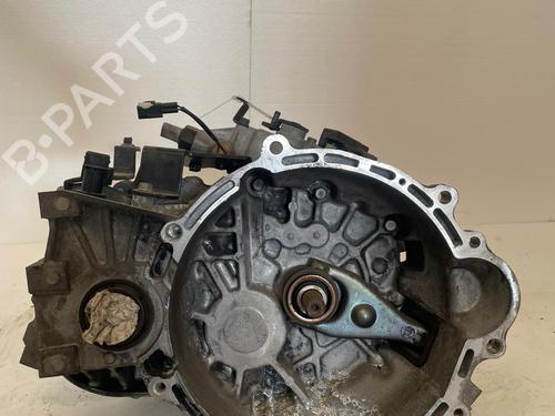 Used Gearbox Gearbox KIA CEE'D SW (ED) 1.6 CRDi 115 (115 hp) 20698418 20698418