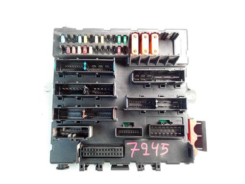 Elektronische module OPEL VECTRA C (Z02) 1.9 CDTI (F69) (120 hp) 19449918