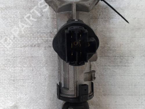 Ignition barrel CITROËN JUMPER II Van 2.2 HDi 120 | BP32439129M48
