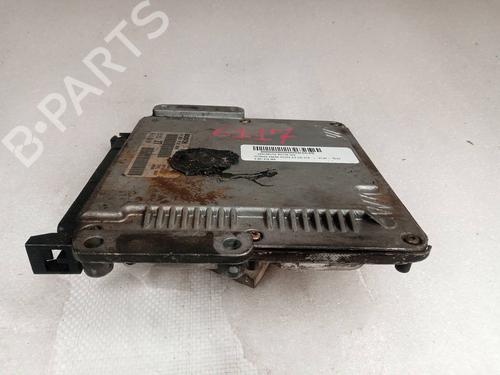 Engine control unit (ECU) CITROËN XSARA (N1) 2.0 HDi 90 | BP17950673M57 