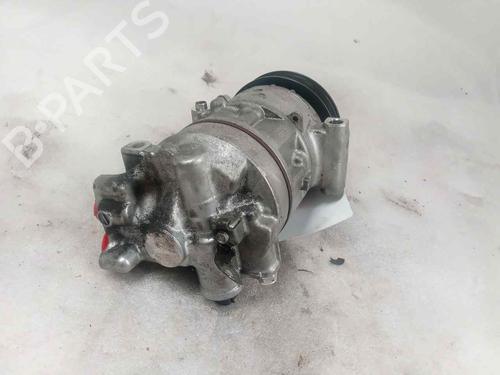 AC compressor TOYOTA AVENSIS Saloon (_T27_) 2.0 D-4D (WWT271_) | BP17339845M34 