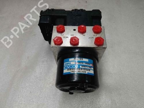 Used ABS pump HYUNDAI SANTAMO 2.0 16V (139 hp) 15178165