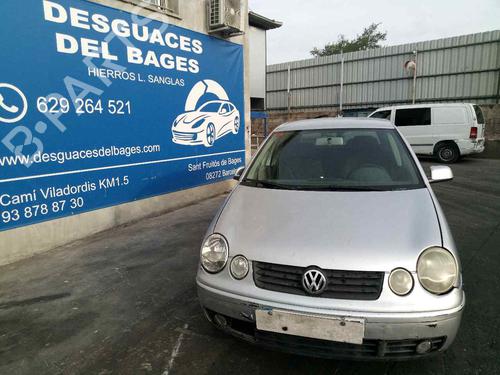 Left mirror VW POLO (9N_, 9A_) 1.9 TDI | BP19072767C26 