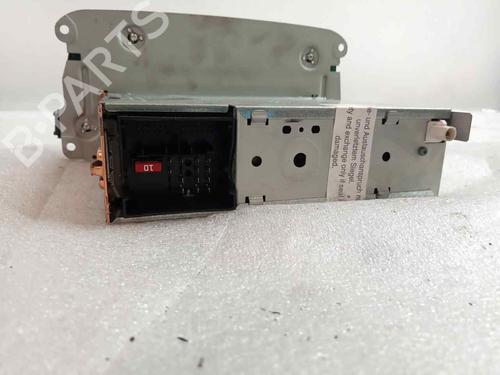 Radio SEAT LEON (1P1) 1.9 TDI | BP25871523E6 