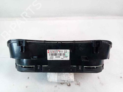 Cockpit VW GOLF IV (1J1) 1.9 SDI | BP20640919C47 