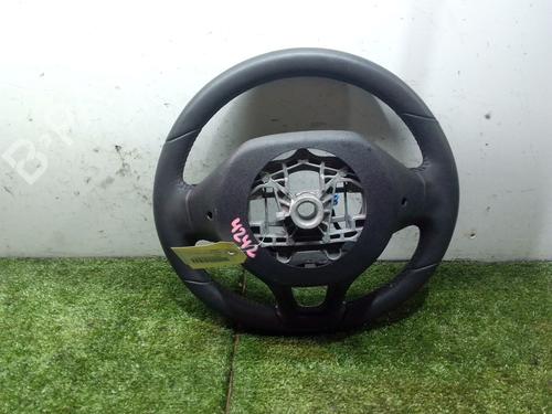 Steering wheel PEUGEOT 208 I (CA_, CC_) 1.2 THP 110 | BP8589911C49 