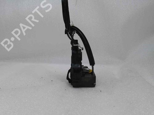 Front right lock FIAT DUCATO Van (250_) 180 Multijet 2,3 D | BP15355420C97 