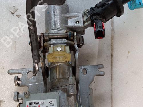Steering column RENAULT KANGOO / GRAND KANGOO II (KW0/1_) 1.5 dCi 90 (KW05, KW08, KW0G, KW11) | BP24522325M21 