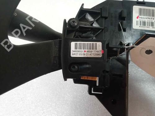 Switch CITROËN C4 Grand Picasso I (UA_) 1.6 HDi | BP13647455I30 