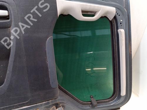 Right slide door CITROËN BERLINGO MULTISPACE (B9) 1.6 HDi 90 4x4 | BP23031313C75 