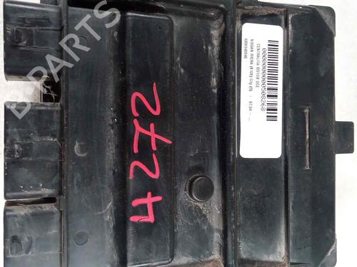 Engine control unit (ECU) NISSAN MICRA III (K12) 1.5 dCi | BP16054885M57