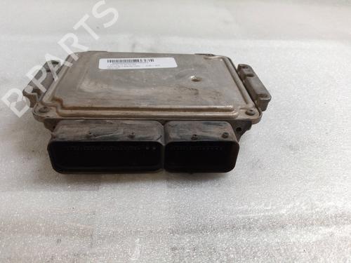 Engine control unit (ECU) OPEL ASTRA H (A04)  | BP34535784M57  - Image 7