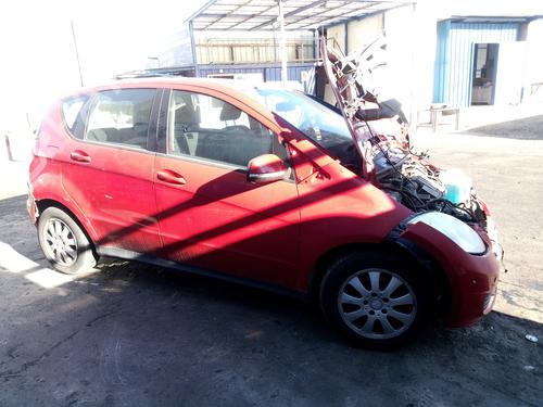 Engine control unit (ECU) MERCEDES-BENZ A-CLASS (W169) A 160 CDI (169.006, 169.306) | BP24236730M57  - Image 6